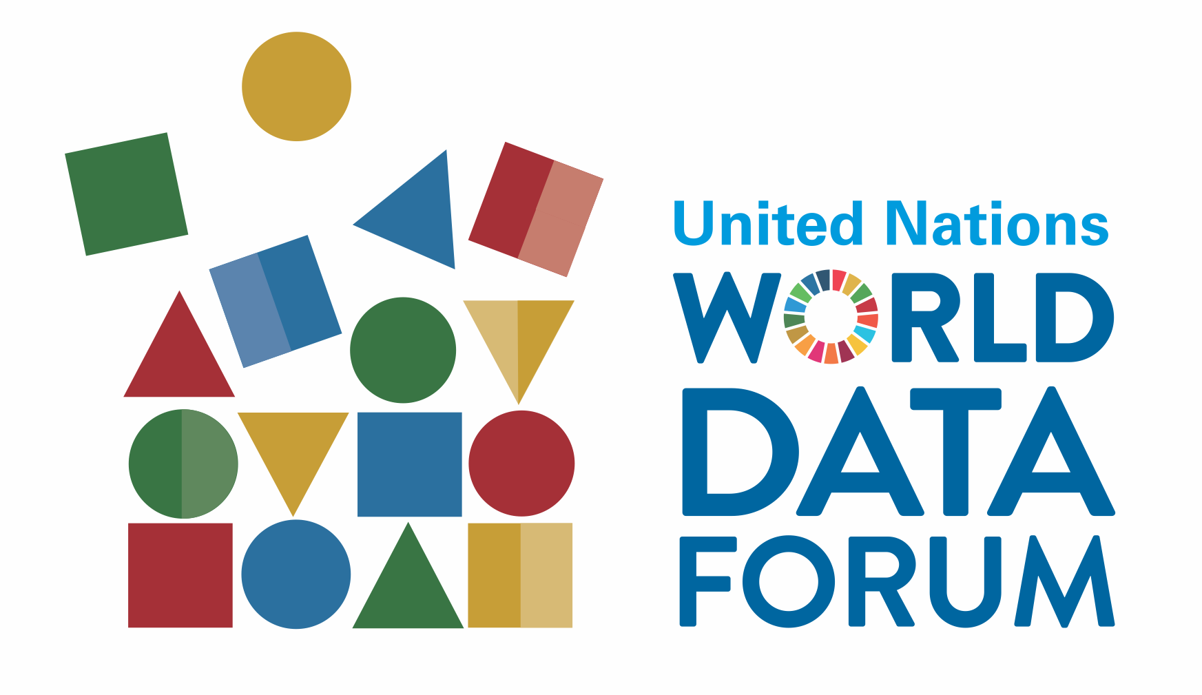 UN Data Forum World Data Forum